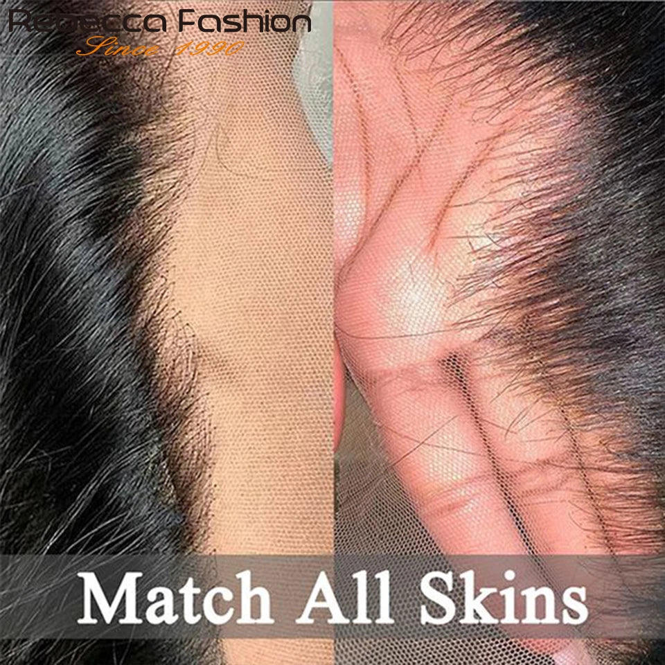 180D 13X4 Straight Lace Front Wig Human Hair Wigs Lace Wigs Pre Plucked Brazilian Straight Frontal Wig Human Hair Lace Front Wig